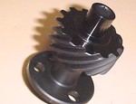 OUT OF STOCK BBC/SBC Front Offset Mag Drive Gear (2500-0023)