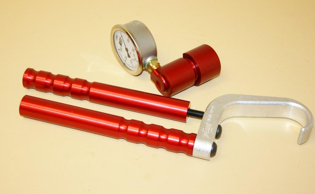 Valve Spring Pressure Tester Hemi/T&D PC300