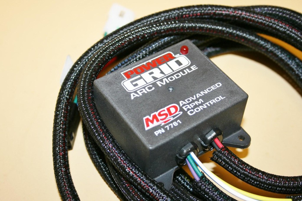 rpm remote control car parts