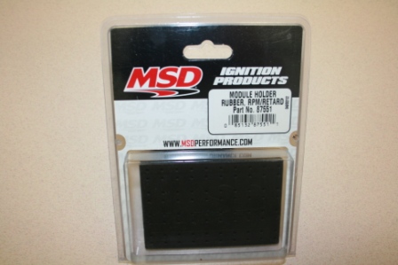 MSD 87551 Module Organizer