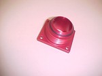 Fuel Pump Inlet Fitting  Lil' Bertha Waterman
