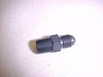1/8" To -3 AN Alum. Fitting