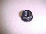 RCD 1/2-20 6Pt. Steel Nut