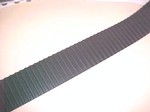 1/2 Pitch Blower Belt 3" Wide