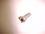 Socket Head Bolt 10-32"