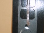 BBC Intake Gasket Set Brodix BB3
