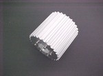 11mm GT PSI/RCD Mini Snout Blower Pulley