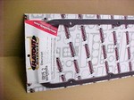 BBC Profiler .060" Twelve Degree Hitman Valve Cover Gasket Set