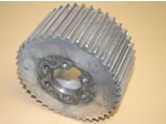 Used 13.9-41 tooth blower pulley