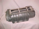 Used 12-71 Bowers mag alch. std. helix