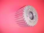 Used 13.9-30 blower pulley