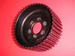 Used 14mm 43 center flange blower pulley