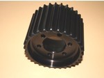 14MM GT .750" Offset Blower Pulley