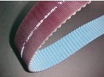 OUT OF STOCK Used 1568-14m-84 GT blower belt carbon