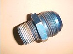 Used 3/4" Pipe To -16 Fitting