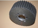 Used 13.9-42 blower pulley alum.
