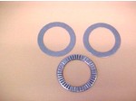 2.362" Thrust Bearing & Shims