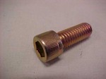 Socket Head Bolt 3/8-16"