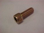 Socket Head Bolt 3/8-24"