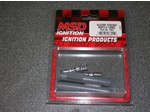 MSD Straight Plug Wire  Boots & Terminals