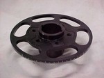 392/417 Hemi Crank Hub W/Degree Ring