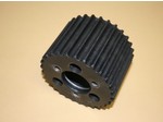Used 14mm 29 tooth blower pulley alum.
