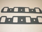 392 AJPE Billet Hemi Head Six Bolt Intake Gasket Set