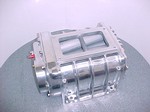 GM Blower Polished 4-71