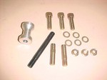 481X Idler Plate Hardware Kit