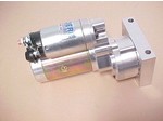 Meziere SBC/BBC/481X 168 Tooth Hd Offset Starter