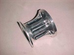 Fuel Pump Ext. Assm. Billet Alum. 481X/SBC RCD
