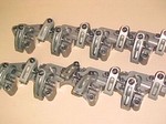 Used AJ 481x rocker set