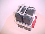 RCD 48 Volt Battery Pack Assm.