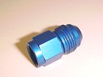 Used -6 female to -8 male flare seal expander