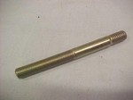 3/8" x 4.00" Idler bracket stud