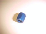 Aluminum Line Nut