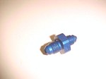 Flare Reducer Alum.