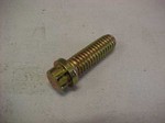 Twelve Point Bolt 5/16-18"