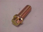 Twelve Point Bolt 3/8-24"