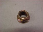 5/16-24 Six Point Jet Nut