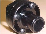 .625" Hose P&P Oil Tank Check Valve