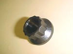 5/8-18 12 Ppt. Nut Steel
