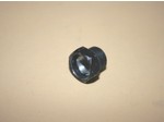 Used -6 AN Port Plug Drilled For .125" Pipe Plug