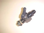 Enderle Fuel Shutoff W/Fittings Two Way