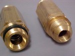 -8 Hi Speed Or Port Check Valve