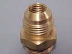 -8 Check Valve End Fitting