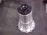 8.00" Competiton/Race Blower Snout