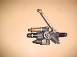 OUT OF STOCK Used Enderle K alch. screw barrel valve assm.