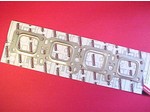 AJ Stage 5 Fuel Head Stainless Steel Exhaust Gasket