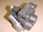 Used Pete Jackson Billet Barrel Valve Assm. Bln. Alch. Spool